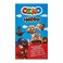 Ozmo Hoppo Biscuits With Chocolate Cream Filling 50g