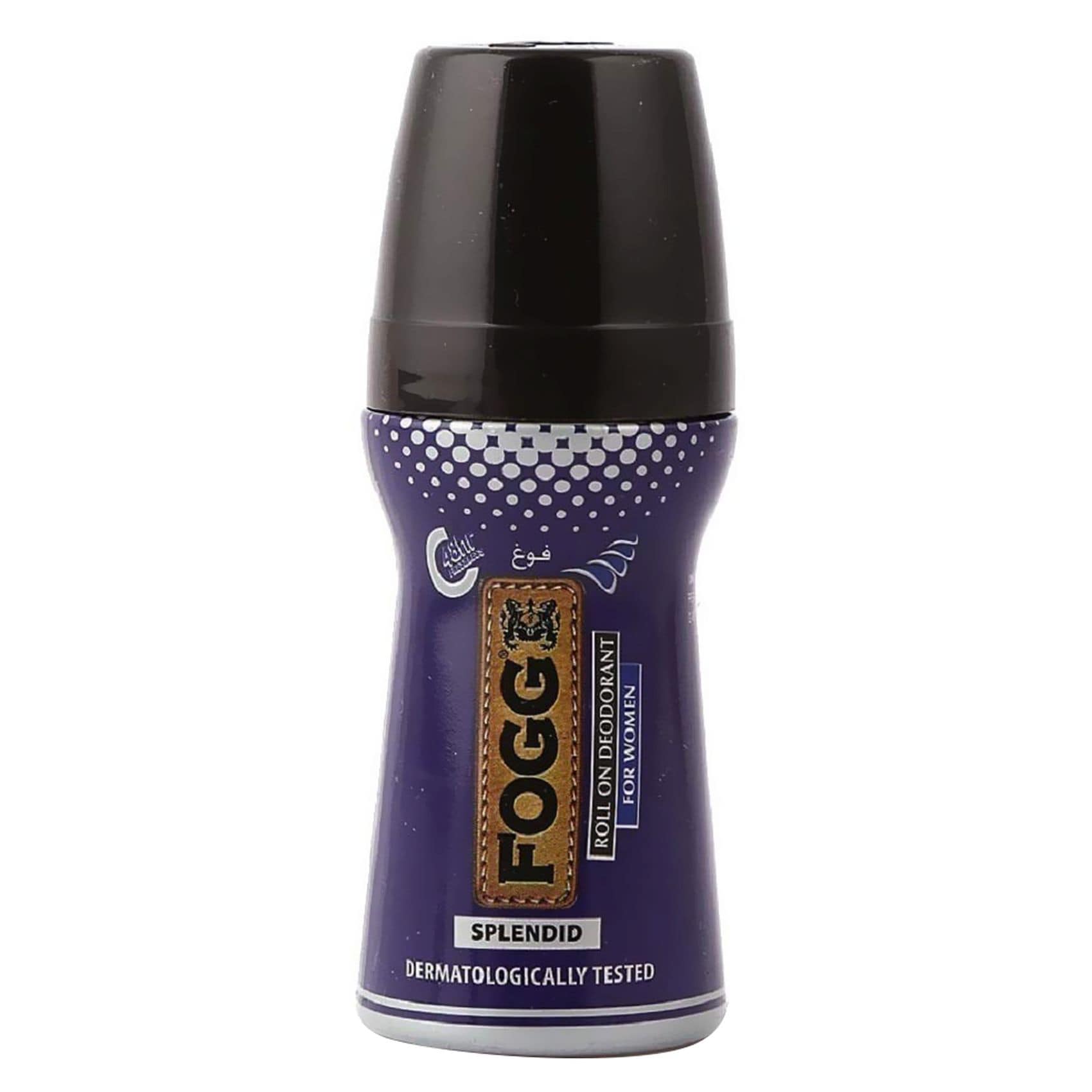 Fogg Splendid Roll-On Deodorant For Women – 50ml Fogg Splendid Roll-On Deodorant For Women – 50ml