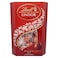 Lindt Lindor Cornet Milk Chocolate 500g