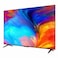 TCL 55-Inch UHD Google Smart TV 55T635 Black 2023
