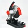 Electric Cut Off Machine Steel Saw with 2000W and&ensp;3700 RPM&ensp;for All Your Cutting&ensp;Experience Hard Materials Metal Pipe Tube, Concrete and more (CM005)