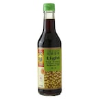 Buy Tai Hua Sauce Less Salt 305ml in Saudi Arabia