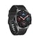 IMILAB W12-BK Smart Watch with 2 Straps - Black