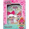 Ajeeb Lop 6 In 1 Backpack Set 16 Inches