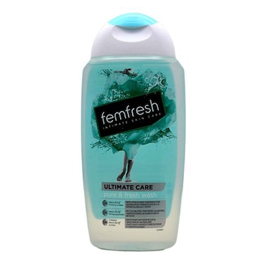 FEMFRESH WASH ULTIMATE CARE 250ML