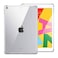 Protective Silicone Clear Case Cover For Apple Ipad 10.2 Inch