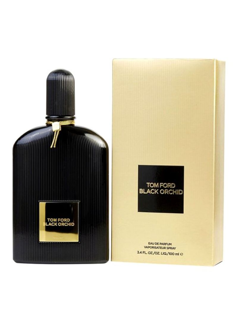 Tom Ford Black Orchid Eau De Parfum - 100ml