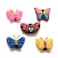 Pikkaboo Crocs Charms - Butterfly