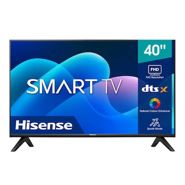 Hisense Led Tv Smart Fhd 40  40A4H