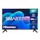 Hisense Led Tv Smart Fhd 40  40A4H