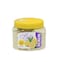 SHIFA SCRUB LEMON VITAMIN E 300ML