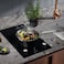 Electrolux Domino Built-In Hob, LHR3210CK