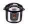 DESSINI - Multi Purpose Electric Pressure Cooker 12L - Black - 35 cm