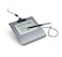 Wacom STU-430 4.5-inch Monochrome LCD Signature Pad with a battery-free pen and Sign Pro PDF Software Free Edition (Standard)   Grey   STU-430