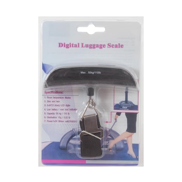 Digital Luggage Scale
