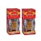 Golpeech Saffron 1g Pack of 2