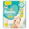 Pampers Aloe Vera Taped Diapers,  Size 1, 2-5kg, Mega Pack, 86 Diapers&nbsp;