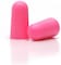 HASPRO [50 PAIRS] Eco-Friendly Bulk Pack, Ultra Soft Foam Earplugs in GIGA Tube with Carry Case, Best Earplugs for Noise Canceling, Snoring, Work, DIY, Noise Reduction SNR 38dB (Pink)