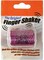 Mike Music Shakers, Percussion, Instruments Guitar Ukulele Banjo Finger Rhythm Sand Shakers Finger Hammer Music Finger Shot Ring (Finger Shaker, Purple)