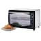 Black+Decker Oven Toaster Griller TRO60-B5