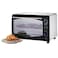 Black+Decker Oven Toaster Griller TRO60-B5