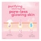 Pond&#39;s Serum Whip Foam Pure Bright White 100g