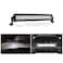 32-Inches Brightness Curved Bar Light TW 180W, 847mm Length with 12600LM Lumens, Die-cast Aluminum Housing Material, IP67 Waterproof Rating