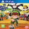 PHL Collective Ben 10 For PlayStation 4