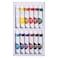 Deli Colour Emotion Gouache Painting Colours 12ml 12 PCS