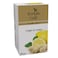 Kericho Gold Ginger And Lemon Tea Bags 20 Pieces