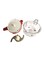 Generic Rotary Fruit And Vegetable Grater From Japan