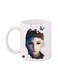 Bp Life Is Strange-The Video Game Printed Mug White/Blue/Brown 12Ounce