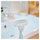 Gillette Venus Sensitive Razor, 6 PCS