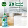 Dettol Antibacterial Floor Cleaner Fresh Aqua Scent, 900ml