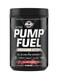 GNC Pump Fuel V5 Gload Medium Stim Island Punch Pre Workout Nutrition