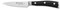 W&uuml;sthof Classic IKON Paring Knife, 3.5-Inch