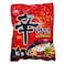 Nongshim Shin Ramyun Ndle 120g x Pack of 5