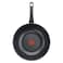 Tefal G6 Easy Cook N Clean Wok Pan Black 28cm