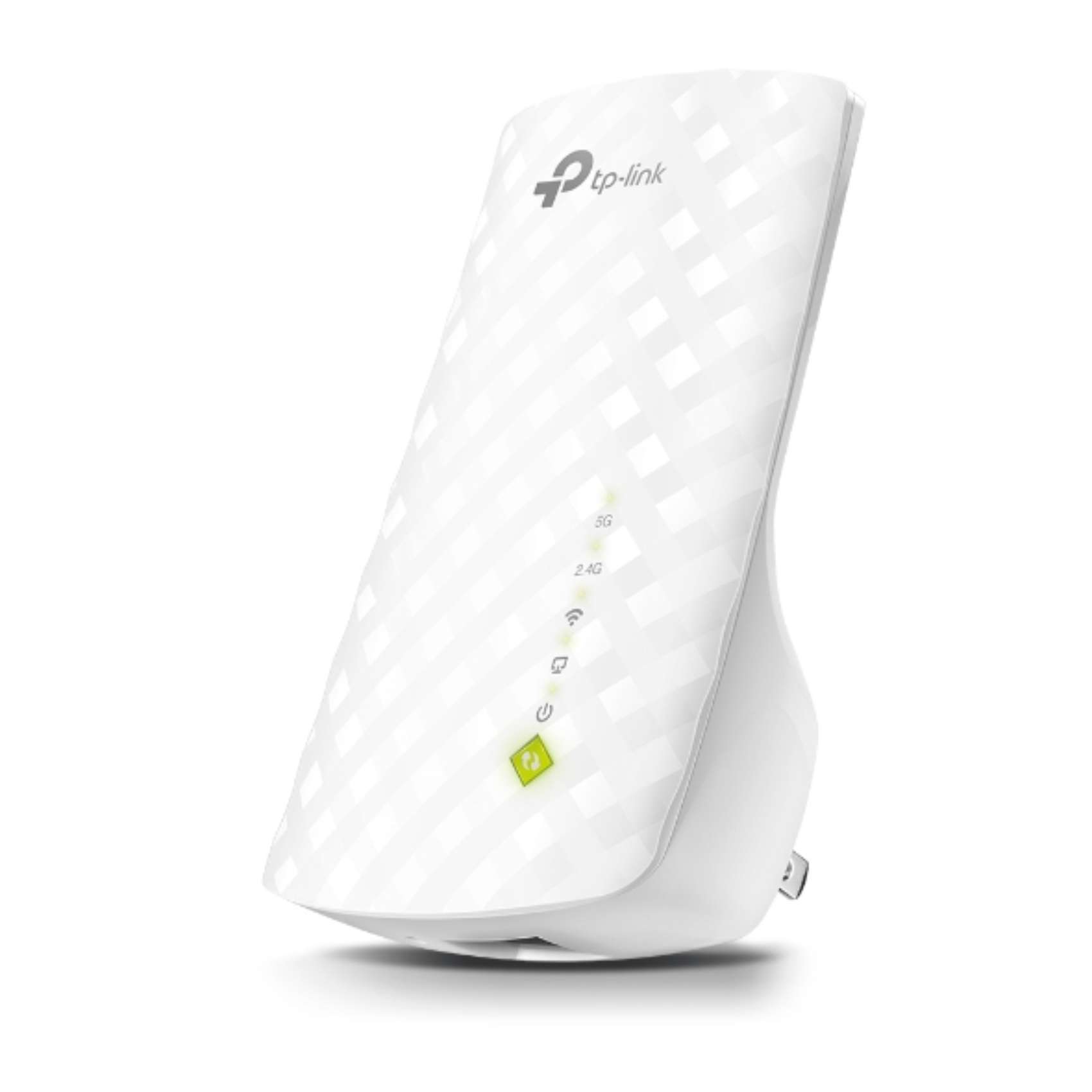 TP Link Wi Fi Range Extender AC750 RE220W White Online Carrefour UAE