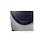 LG F0L9DGP2S|15kg/8 Kg | Front Load Washer/Dryer | AI DD� | Steam� | ThinQ�