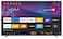JVC 70 Inch, 4K UHD, Smart TV, LT-70N7105V (Edgeless, Powered By VIDAA, Dolby Audio, VIDAA Voice Remote , Bluetooth , DVBT2/S2)