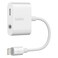 Belkin Lighting Audoi Adaptor 3.5MM