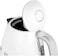 Smeg 50's Style Electric Kettle KLF03SSUK, 3000 W, 1.7 L, Steel, Stainless Steel, Glossy Finish