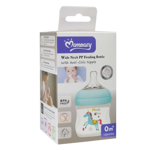 MOM EASY FEEDING/B 120ML47604