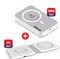 SWISS MILITARY PB 10000+MAGSAFE 20W