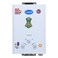 Canon Instant Gas Water Heater CA-601 PD Silver