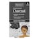 Beauty Formulas Activated Charcoal Nose Pore Strips Black 6 PCS