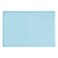 Minikoioi Silicone Mat 10125003 Blue 37x25x0.7cm