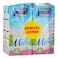 Almarai Fat Free UHT Milk 1L x Pack of 4