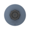 Momax MoVe Easy Magnetic Car Mount CM22L - Titanium